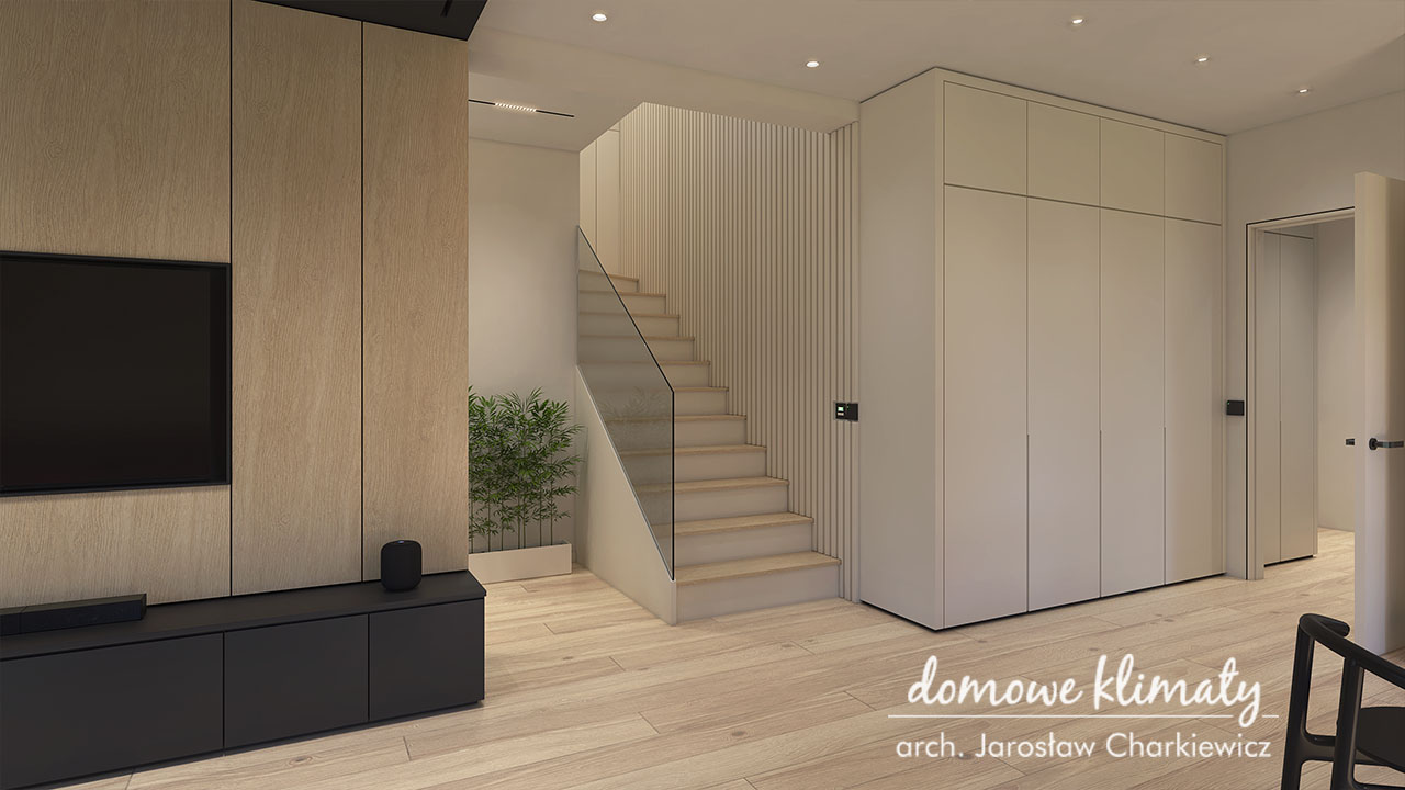 Projekt domu Orka III bis